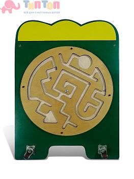 48688_Модуль №2 «Лабиринт»_1