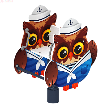 ИО 22.17.05 СОВА