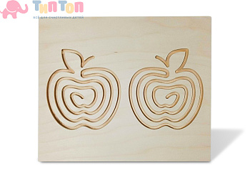 48684_Межполушарная доска №15