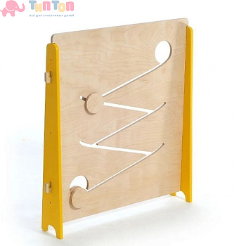 49164_Развивающая игровая панель «Зиг-Заг»