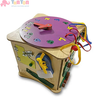 38638_Бизикуб «Счастливые часики»_1