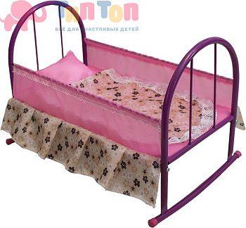 кроватка 5