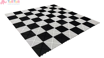 Шахматное поле