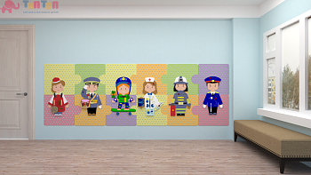 стена 400 см (профессии) (8)