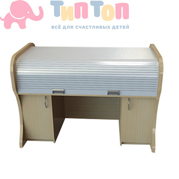 45816_Многофункциональный стол-сейф преподавателя «Базис 5»