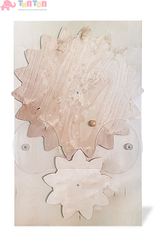 48392_Настенный модуль «Вращательные движения»_2