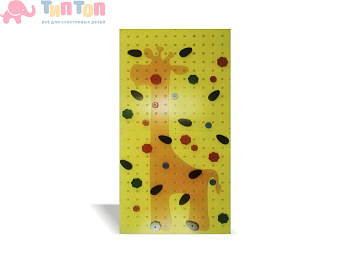 54258_Скалодром «Спортивный жирафик»