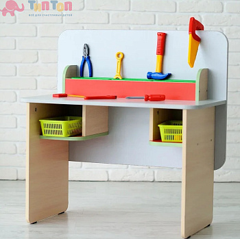 12852_Игровое оборудование «Маленький мастер»_1