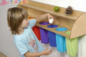 49374_Настенный тактильный модуль с мешочками_1