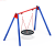 Качель-гнездо 1000  ИО 11.М.05.01-02