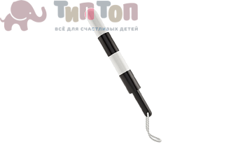 Жезл регулировщика детский