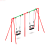 Качели М2  ИО 12.М.01.01.01-П