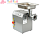 Мясорубка настольная МИМ-80-01(450х300х580 мм , 80 кг/ч , 0,82 кВт, 380 В)