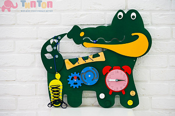 54250_Бизиборд «Добрый крокодильчик» №2_1