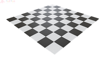 Шахматное поле