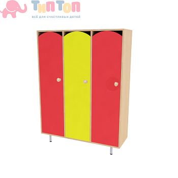 _3секционный цветной фасад_0