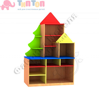 stellazh-elochka-modul-2-cvetnoy-fasad_0