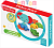 Напольная мозаика 20 фишек 786 Нордпласт Fisher-Price