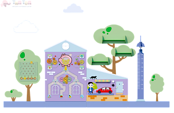 Семейный бюджет