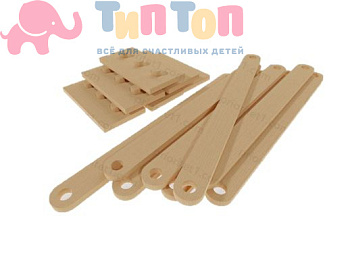 57000_Балансировочная дорожка «Натураль»