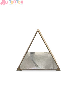 53806_Панель для игровых зон «Пирамида зеркал»