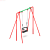 Качели М1  ИО 11.М.01.01-П