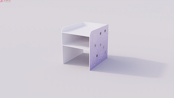 пеленальный стол