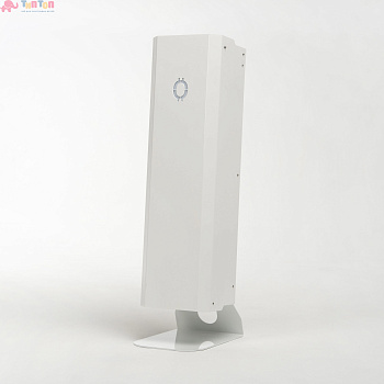 Бактерицидный рециркулятор закрытого типа 30 mini до 60м2 (Белый)