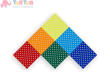50290_Настенная панель «Мега ромбы» (6 штук)