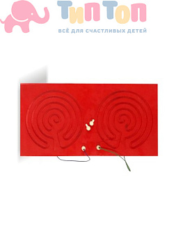 53256_Межполушарная доска №10 окрашенная