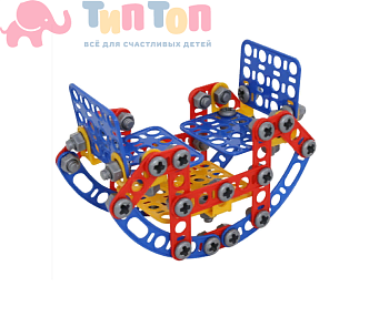 конаструктор