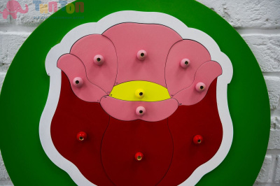 54506_Бизиборд «Роза»_2