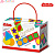 Игра Домино "Фигуры" Baby Toys 04072