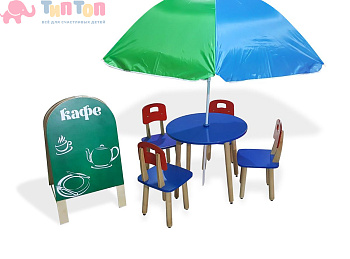 51194_Игровое оборудование «Кафе»