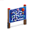 МФ 22.01.01-02 Игровая панель. Космос