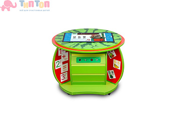 карточка арбузик1