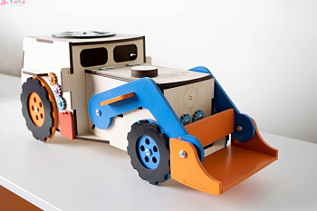 бизитрактор