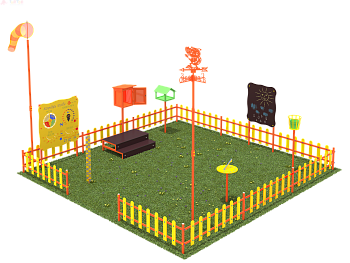 метео 17 стандарт