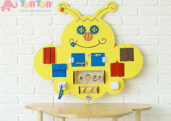 15354_Бизиборд «Быстрая пчелка»_1