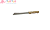 Нож для хлеба "Ретро" 315мм, упак. 10 шт. арт. С-702/702б