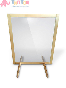 48764_Мольберт прозрачный «Творческий ребенок»