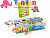 35221 FLEXIFORM ANIMALES-caja rectangular
