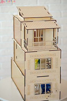 47966_Кукольный домик «Сказочный»_7