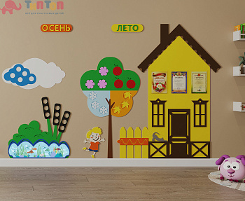 Окружающая среда МИНИ