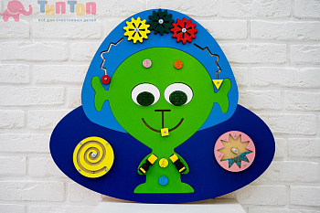 48678_Бизиборд «Дружелюбный пришелец»_1