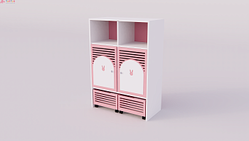 стеллаж 6 сек