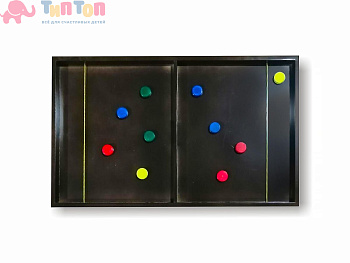 58240_Набор для игры «Эластик. Два игрока»_1