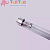 Бактерицидная лампа T8 UV 435mm 15w 220v 254 nm