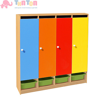 шнд-4 с контенерами