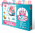 Лото детское "Маленькая принцесса" (малое) 00141 Десятое королевство